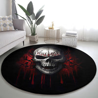 skull-round-carpet-death-skull-game-over