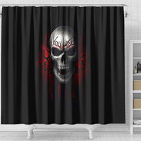 skull-shower-curtain-death-skull-game-over