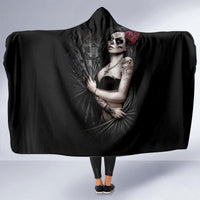 skull-hooded-blanket-girl-day-of-the-dead