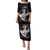Skull Puletasi Girl Day Of The Dead - Wonder Print Shop