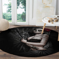 skull-round-carpet-girl-day-of-the-dead