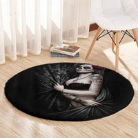 skull-round-carpet-girl-day-of-the-dead