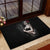 Skull Rubber Doormat Girl Day Of The Dead - Wonder Print Shop
