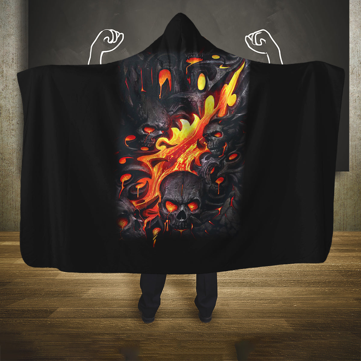 skull-hooded-blanket-flame-skull-lava-inside