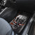 Skull Car Mats Metal Head Skull American - Wonder Print Shop