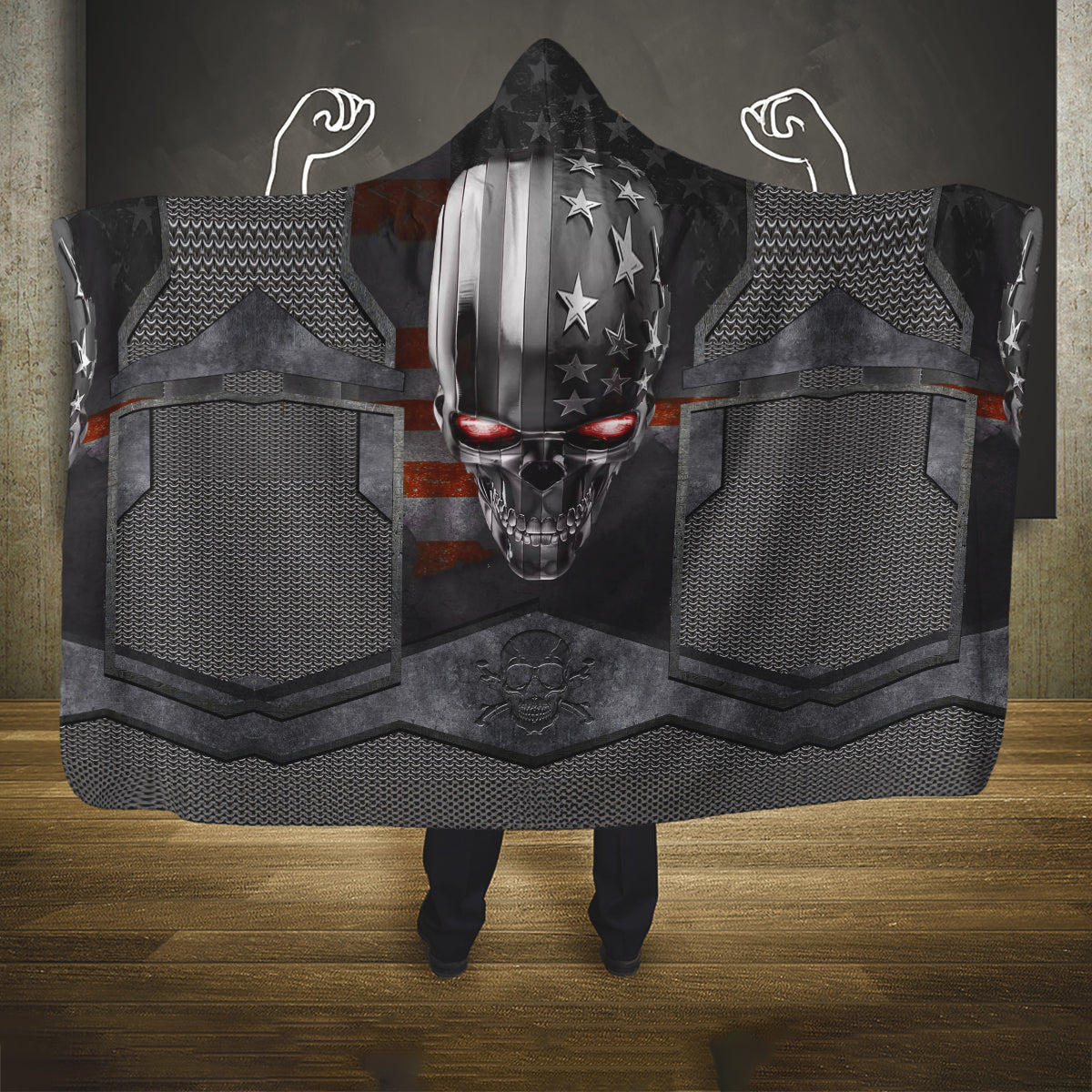 skull-hooded-blanket-metal-head-skull-american