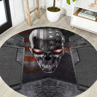 skull-round-carpet-metal-head-skull-american