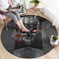skull-round-carpet-metal-head-skull-american