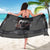 Skull Sarong Metal Head Skull American - Wonder Print Shop