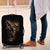 Skull Luggage Cover Mummy Face Inside - Wonder Print Shop