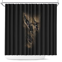 skull-shower-curtain-mummy-face-inside