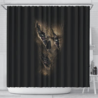 skull-shower-curtain-mummy-face-inside
