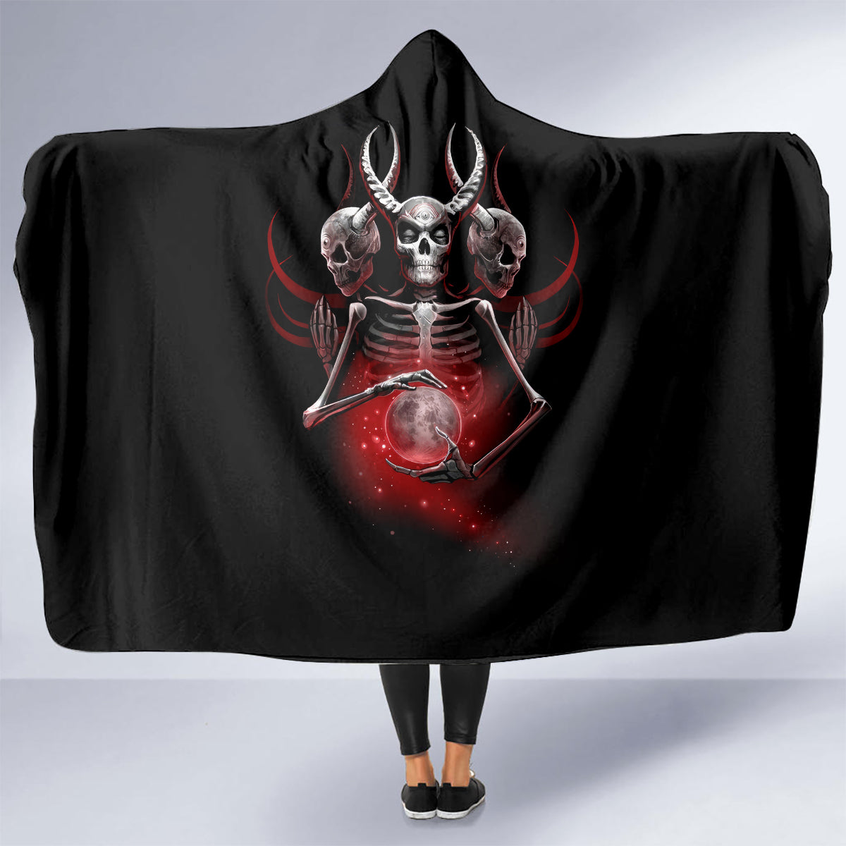 skull-hooded-blanket-prayer-skull