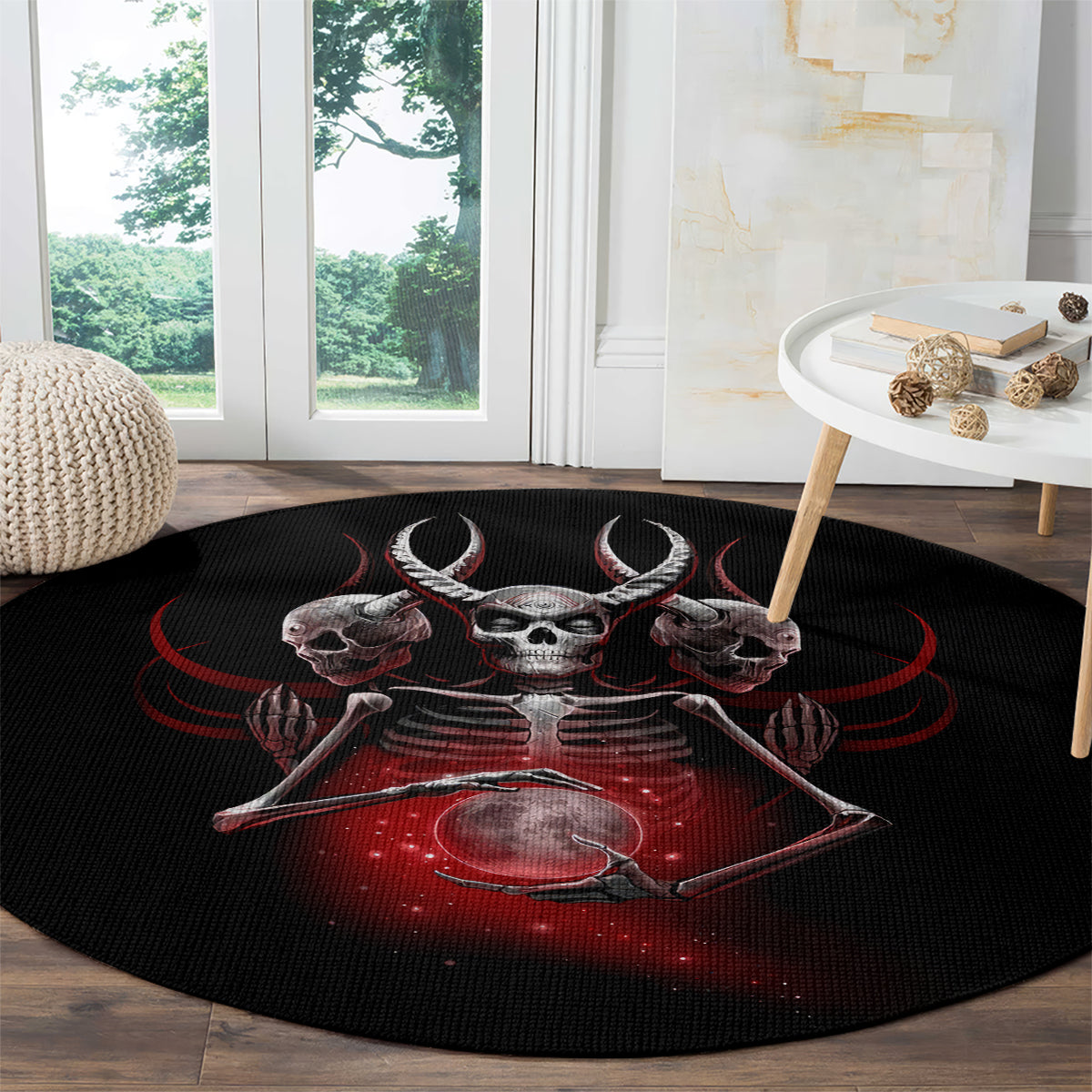 skull-round-carpet-prayer-skull
