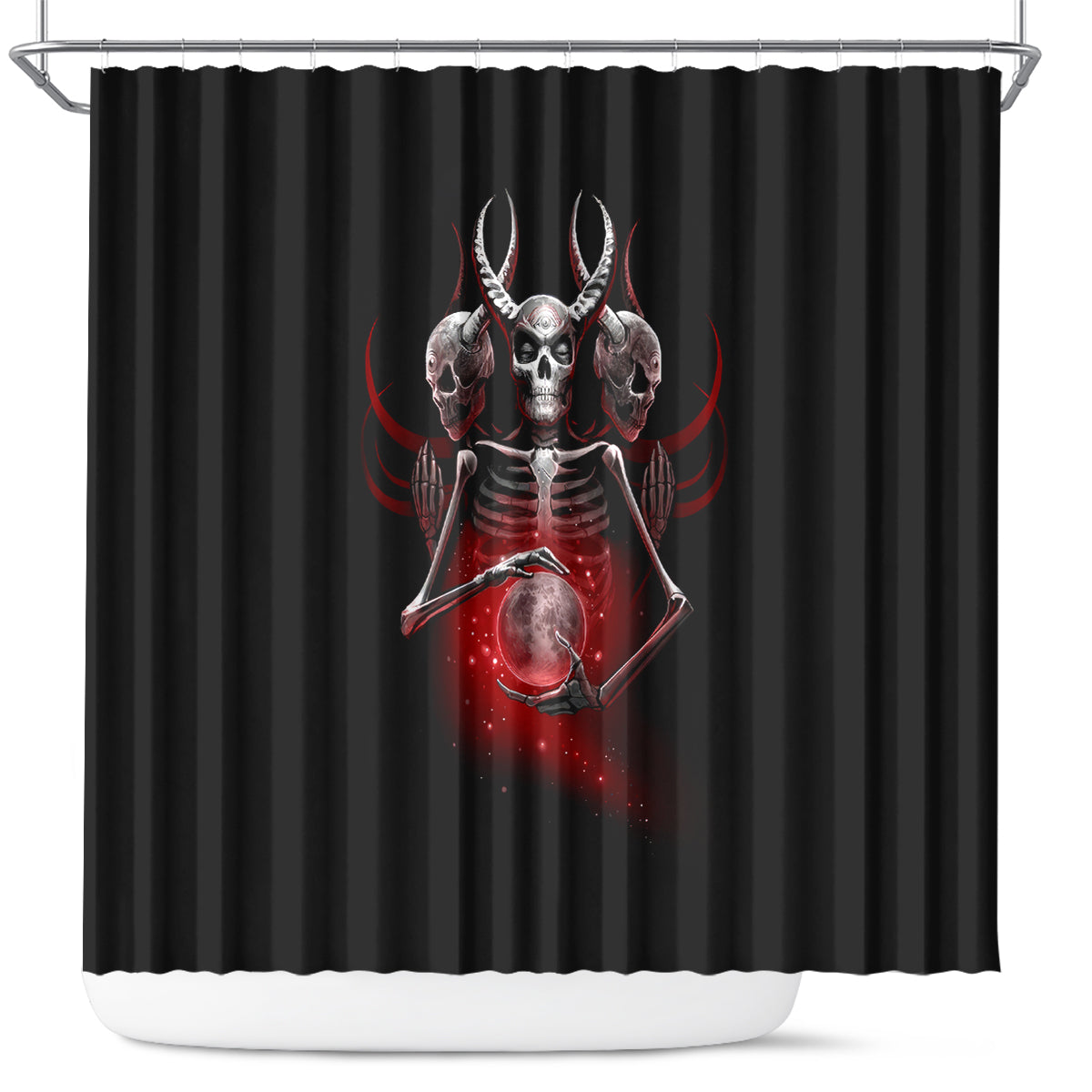 skull-shower-curtain-prayer-skull