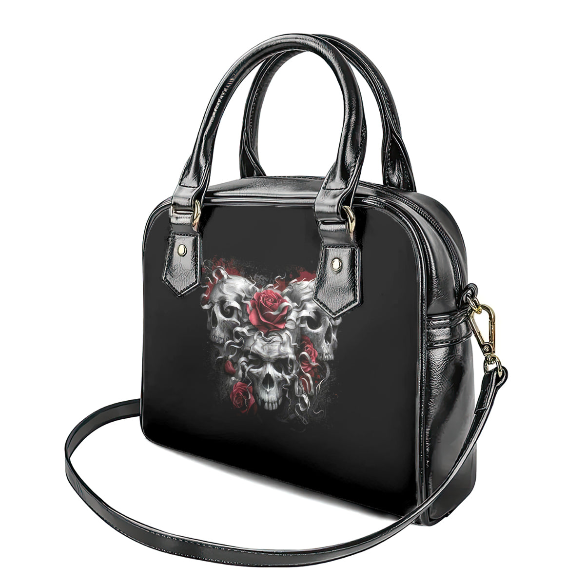skull-shoulder-handbag-three-skull-no-see-evil-rose