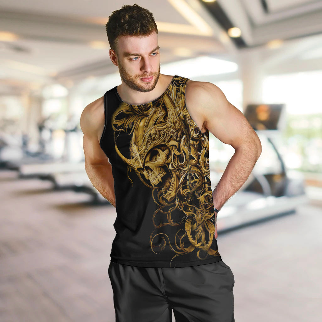 skull-men-tank-top-golden-warrior-royal