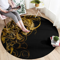 skull-round-carpet-golden-warrior-royal