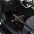 Skull Car Mats Head Skeleton Cross Skull - Wonder Print Shop