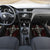 Skull Car Mats Head Skeleton Cross Skull - Wonder Print Shop
