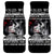 Skull Car Mats Skull Girl Spoiled Wife - Wonder Print Shop