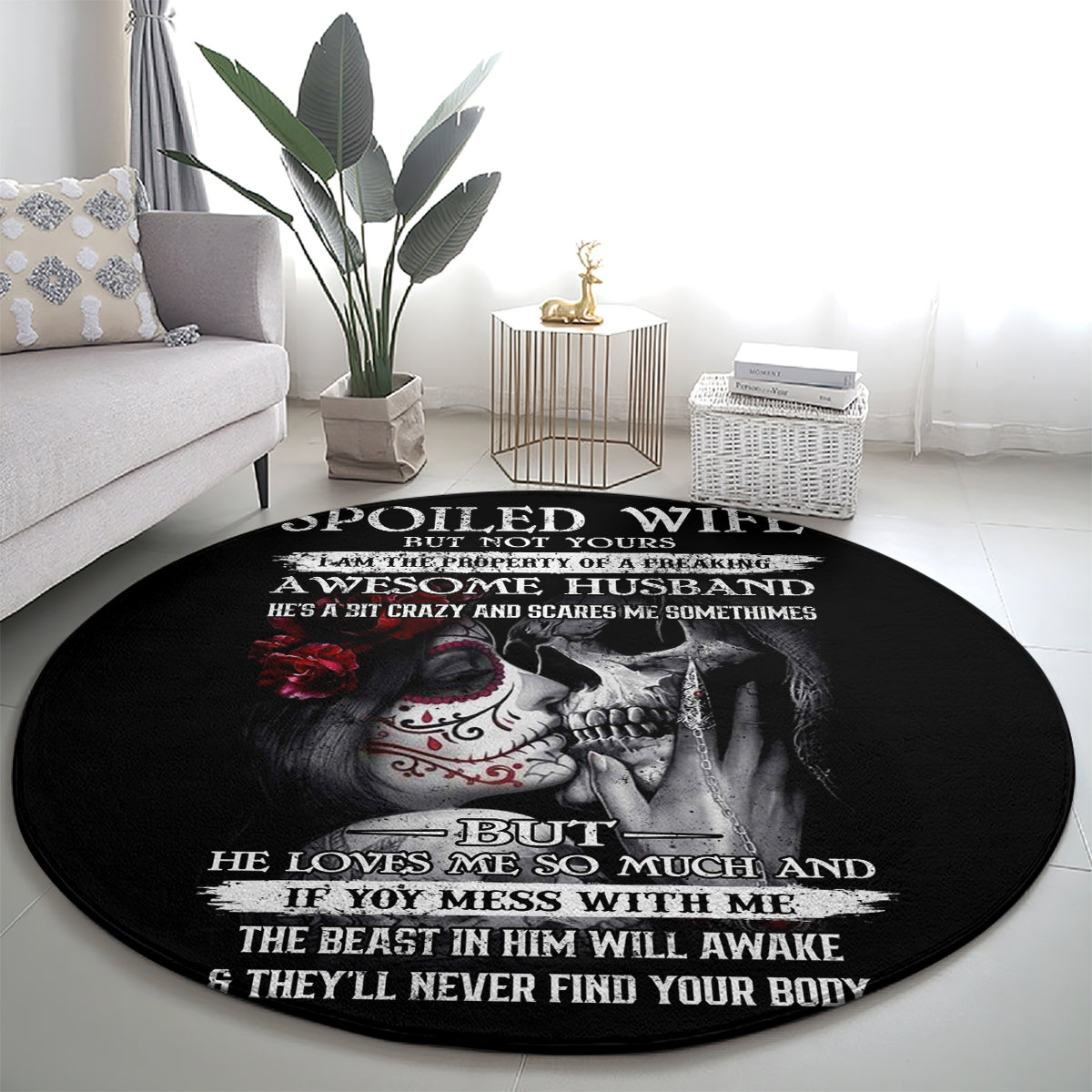 skull-round-carpet-skull-girl-spoiled-wife