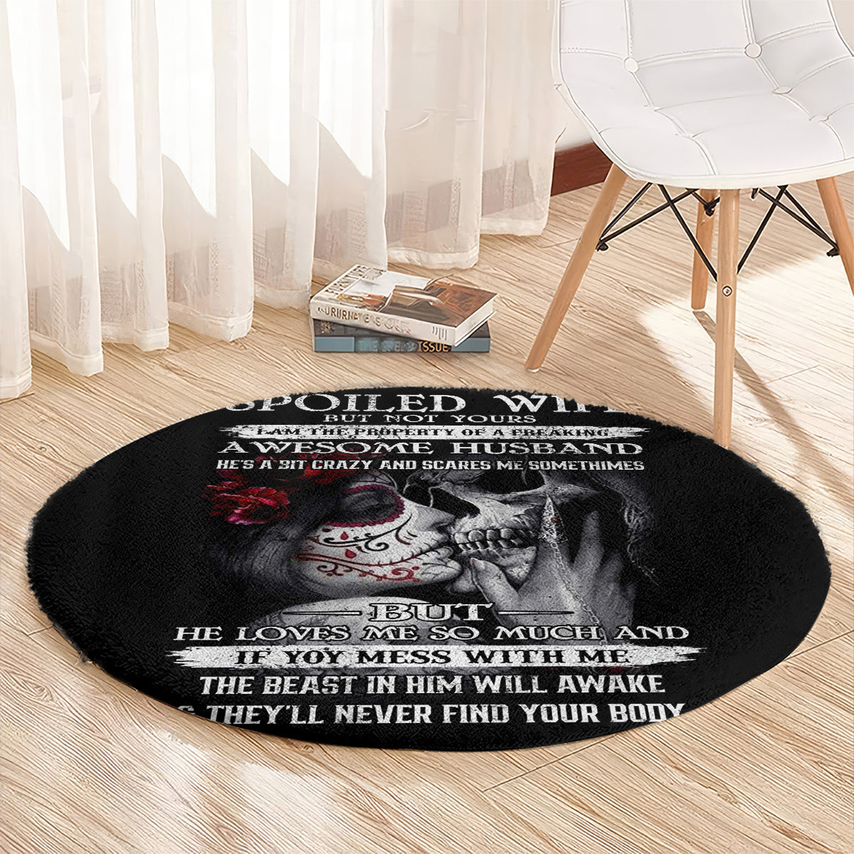 skull-round-carpet-skull-girl-spoiled-wife