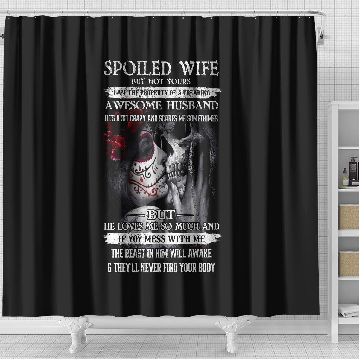 skull-shower-curtain-skull-girl-spoiled-wife