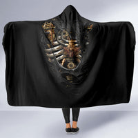 skull-hooded-blanket-skeleton-steampunk-heart-inside