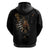 Skull Hoodie Skeleton Steampunk Heart Inside - Wonder Print Shop