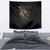 Skull Tapestry Skeleton Steampunk Heart Inside - Wonder Print Shop