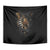 Skull Tapestry Skeleton Steampunk Heart Inside - Wonder Print Shop