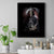 Skull Canvas Wall Art Skull Grim Time Reaper - Wonder Print Shop