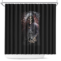 skull-shower-curtain-skull-grim-time-reaper
