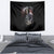 Skull Tapestry Skull Grim Time Reaper - Wonder Print Shop
