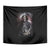 Skull Tapestry Skull Grim Time Reaper - Wonder Print Shop
