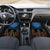 Skull Car Mats Three Skeleton No See No Speak No Hear - Wonder Print Shop