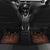 Skull Car Mats Three Skeleton No See No Speak No Hear - Wonder Print Shop