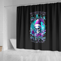 skull-witch-santa-shower-curtain-the-good-girl-in-me-got-tired-so-bitch-in-me-came-out