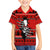 Scary Skeleton Kid Hawaiian Shirt Skeleton Inside Ugly Christmas - Wonder Print Shop
