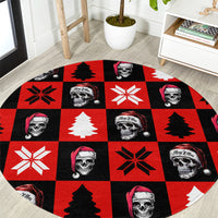 scary-skeleton-round-carpet-skeleton-inside-ugly-christmas