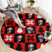 scary-skeleton-round-carpet-skeleton-inside-ugly-christmas