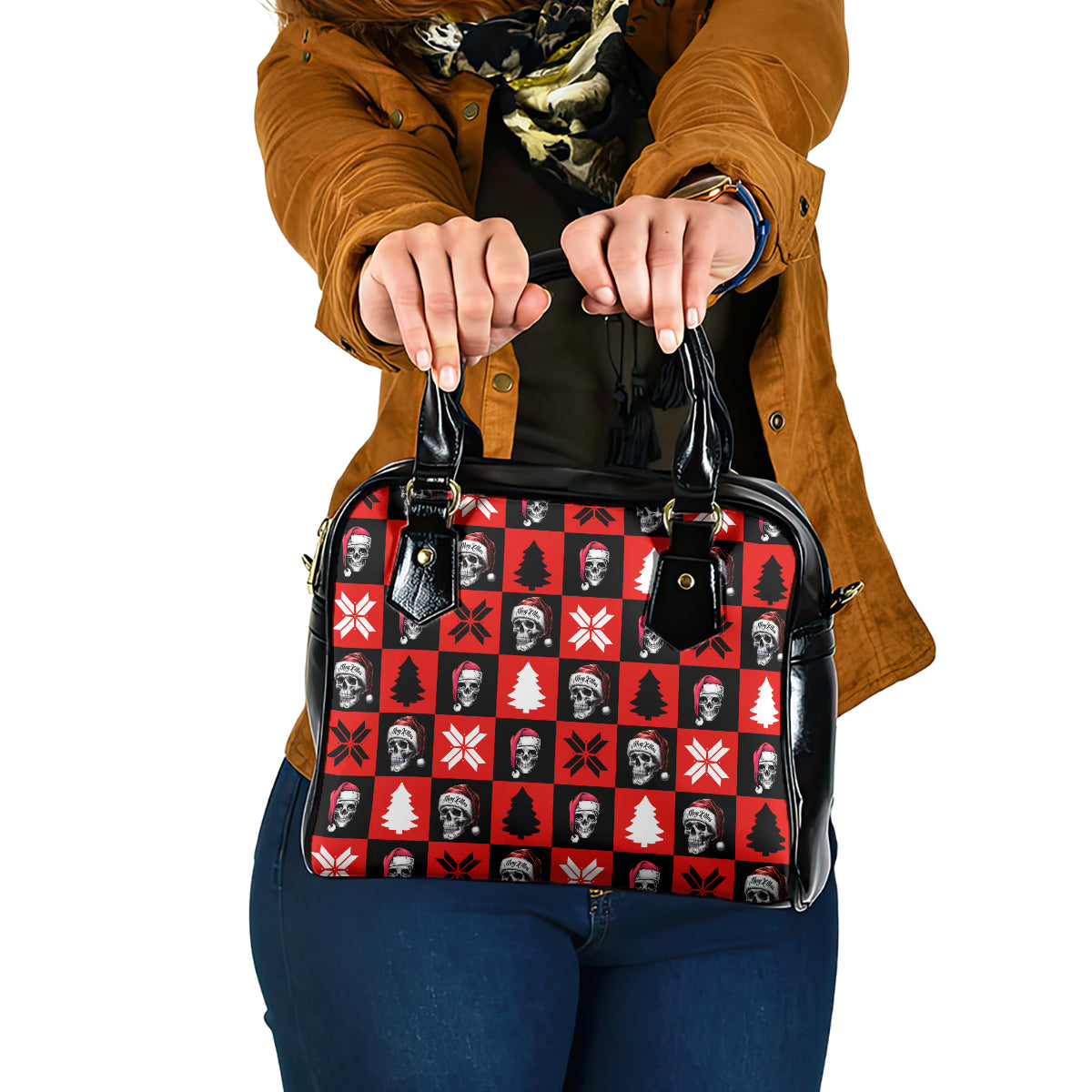 scary-skeleton-shoulder-handbag-skeleton-inside-ugly-christmas