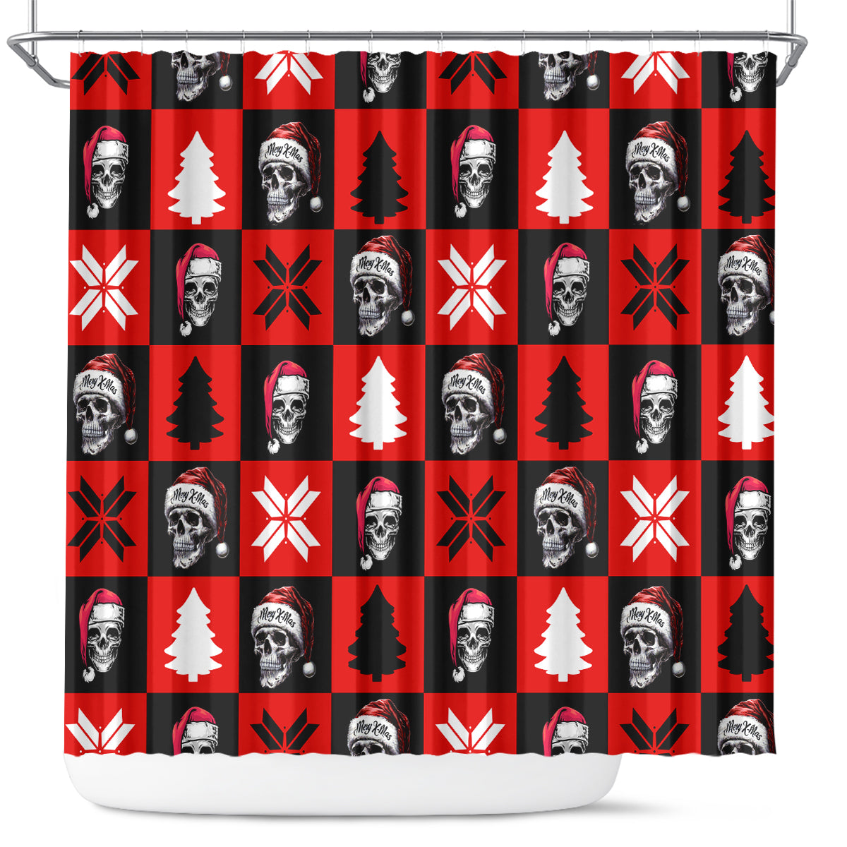 scary-skeleton-shower-curtain-skeleton-inside-ugly-christmas