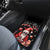 Skull Santa Claus Car Mats Every One Has A Dark Side Difference Is The Degree Of Darkness - Wonder Print Shop