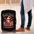 Skull Santa Claus Luggage Cover Every One Has A Dark Side Difference Is The Degree Of Darkness - Wonder Print Shop