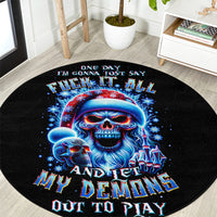 skull-santa-claus-round-carpet-one-day-say-fuck-itt-all-and-let-my-demons-out