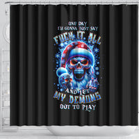 skull-santa-claus-shower-curtain-one-day-say-fuck-itt-all-and-let-my-demons-out