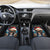 Skull Santa Claus Car Mats My Give A Fuck Is Broken My Go Fuck Yourself - Wonder Print Shop