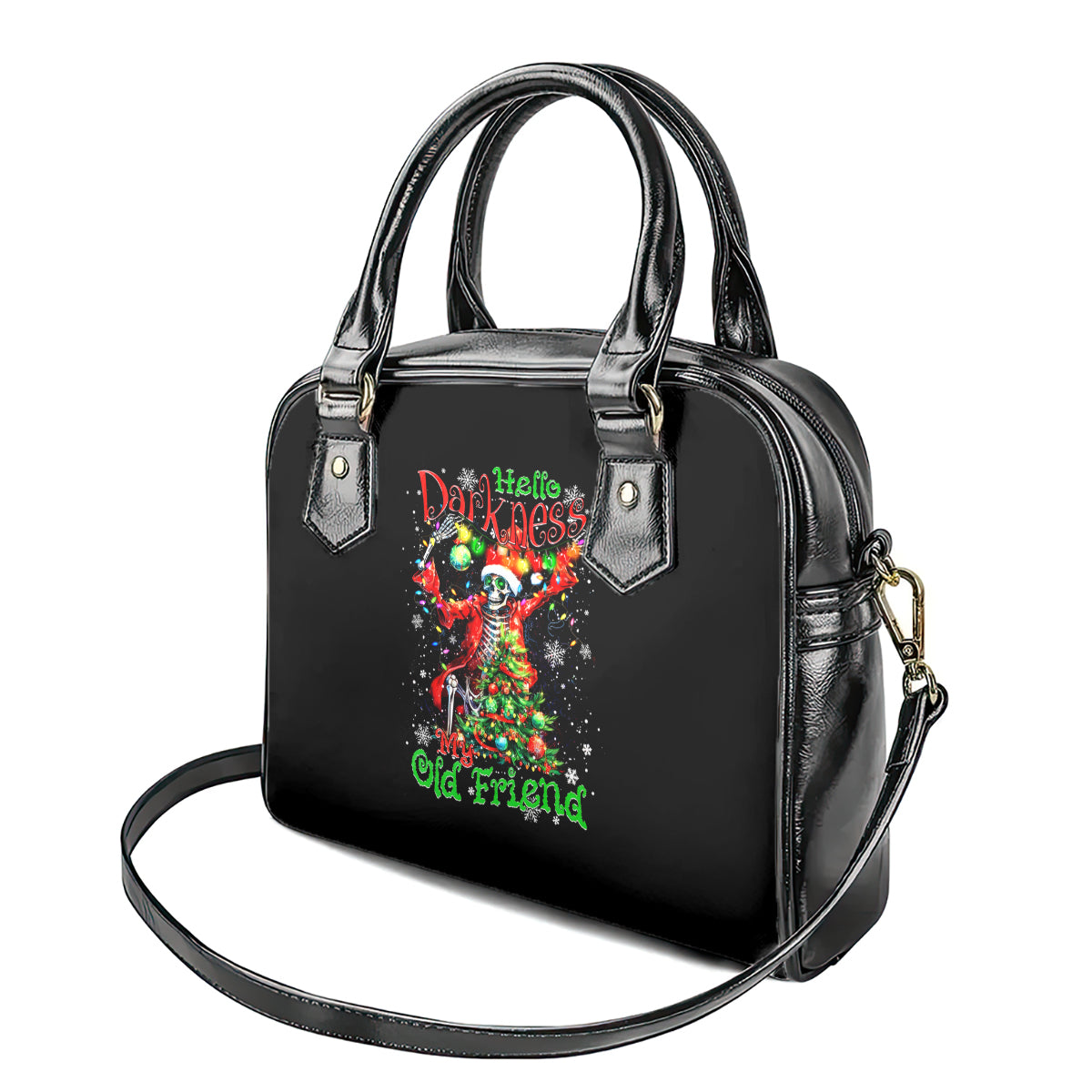 skeleton-santa-claus-shoulder-handbag-hello-darkness-my-old-friend